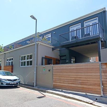 The Parkhouse Hotel Cape Town Luaran gambar