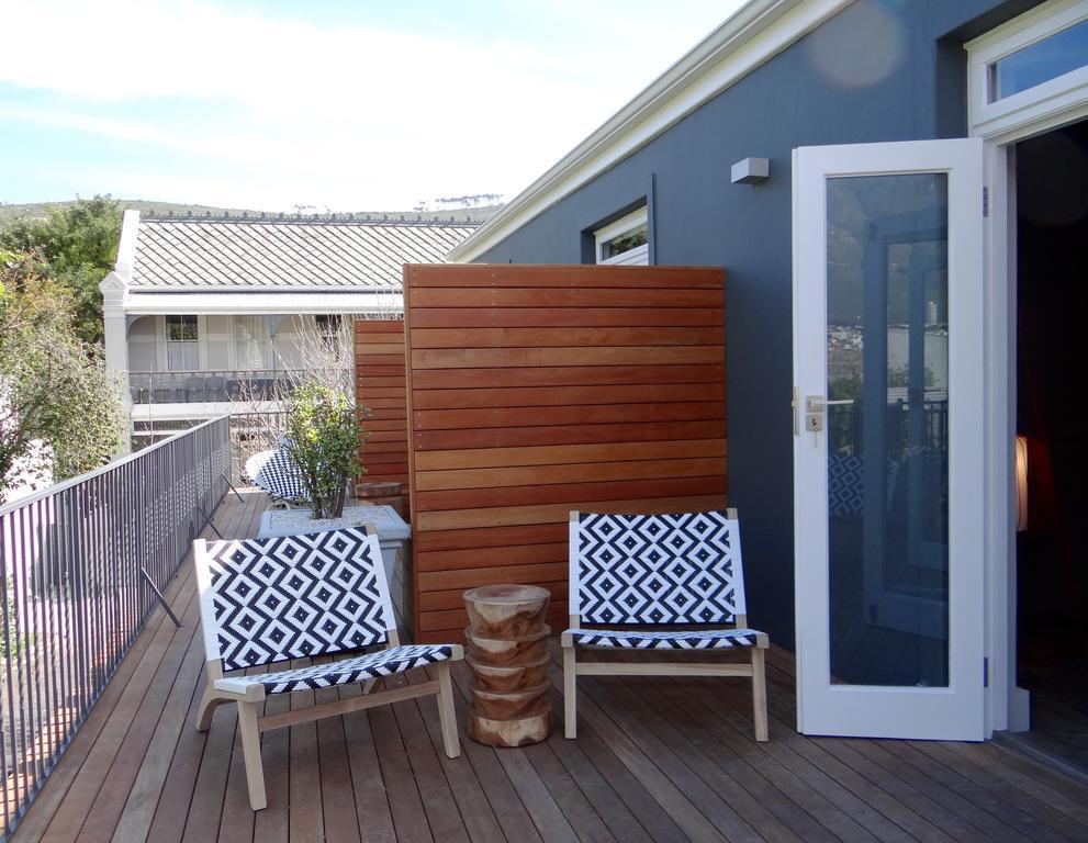 The Parkhouse Hotel Cape Town Luaran gambar