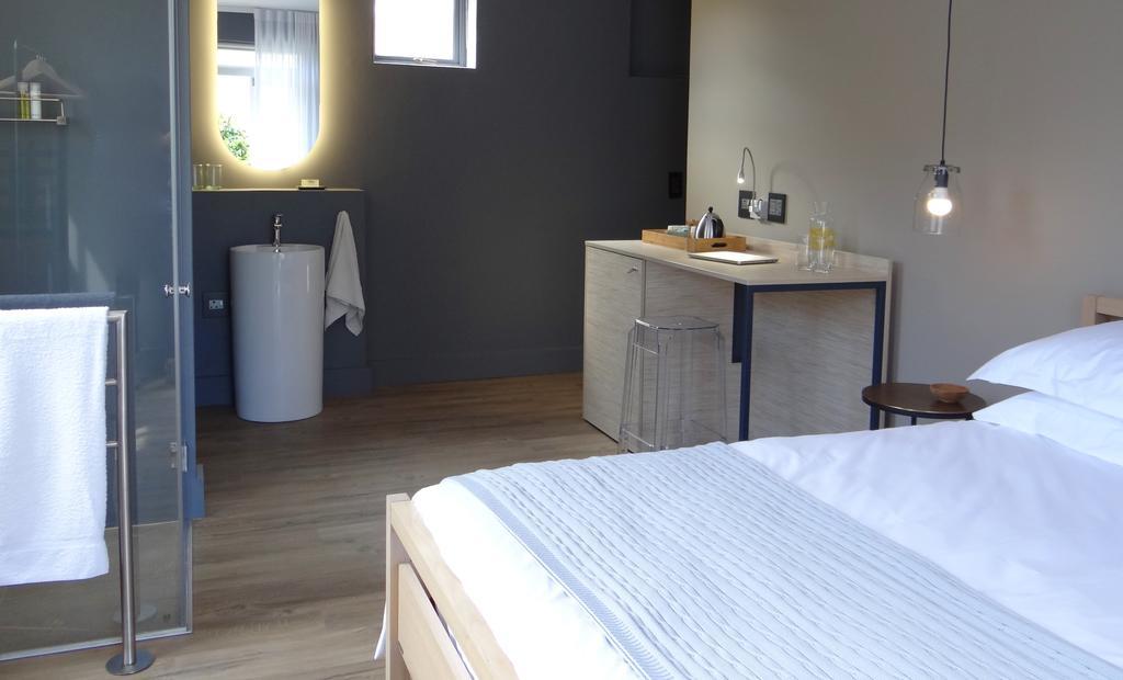 The Parkhouse Hotel Cape Town Luaran gambar