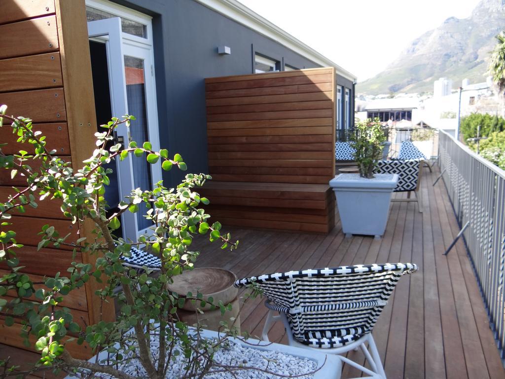 The Parkhouse Hotel Cape Town Bilik gambar
