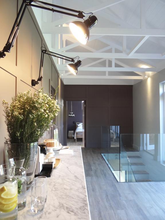 The Parkhouse Hotel Cape Town Luaran gambar