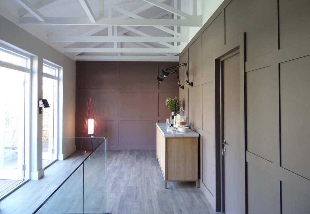 The Parkhouse Hotel Cape Town Luaran gambar