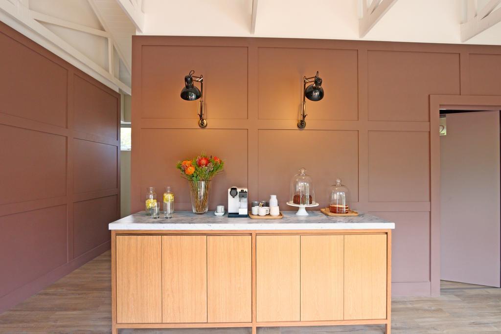 The Parkhouse Hotel Cape Town Luaran gambar