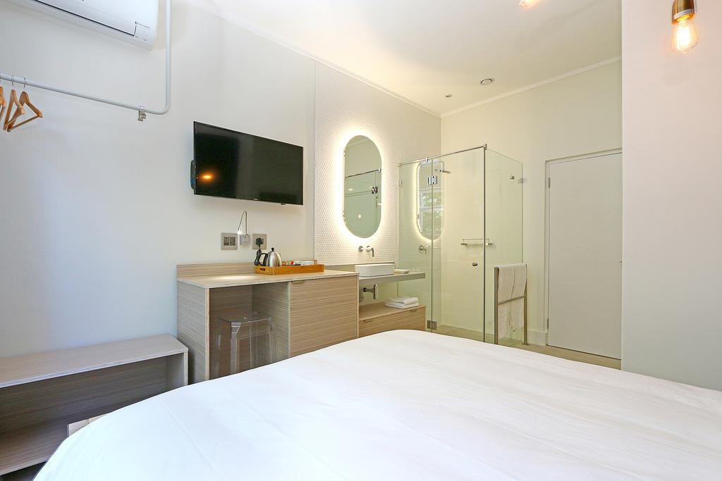 The Parkhouse Hotel Cape Town Luaran gambar