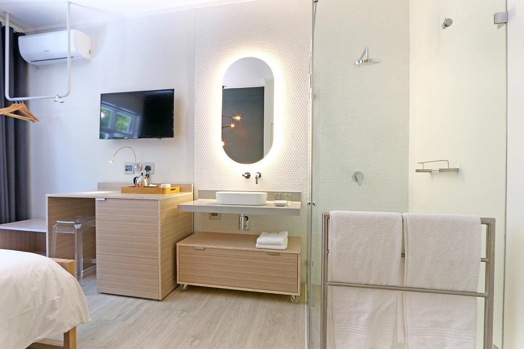 The Parkhouse Hotel Cape Town Luaran gambar