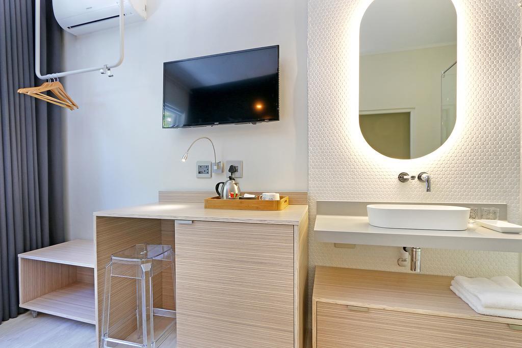 The Parkhouse Hotel Cape Town Luaran gambar