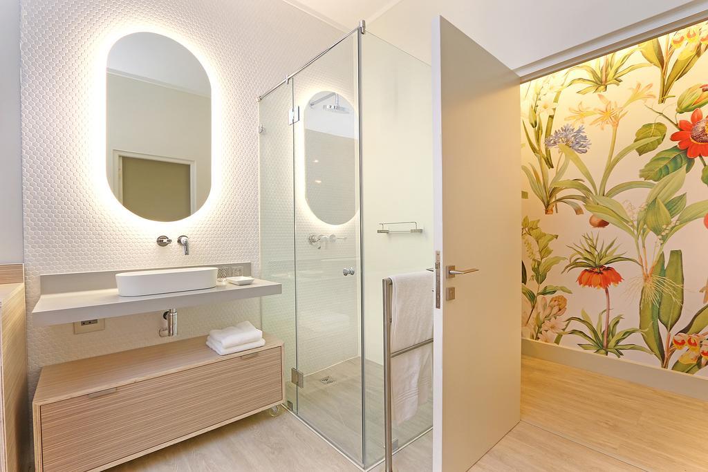 The Parkhouse Hotel Cape Town Luaran gambar
