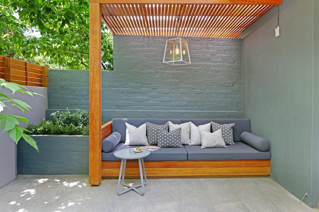 The Parkhouse Hotel Cape Town Luaran gambar