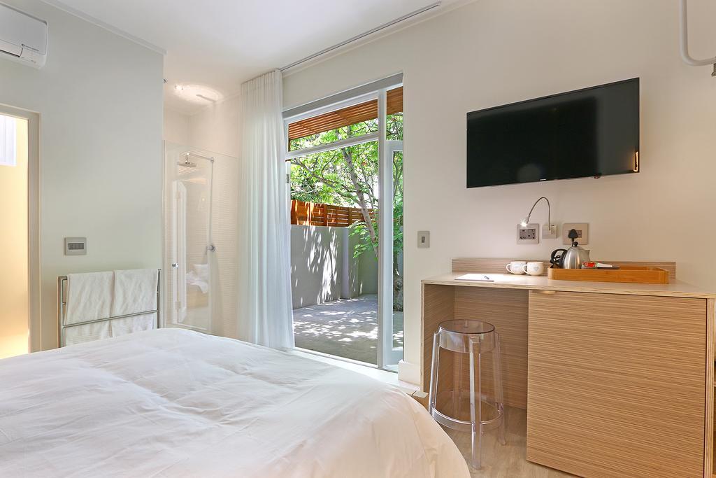 The Parkhouse Hotel Cape Town Luaran gambar