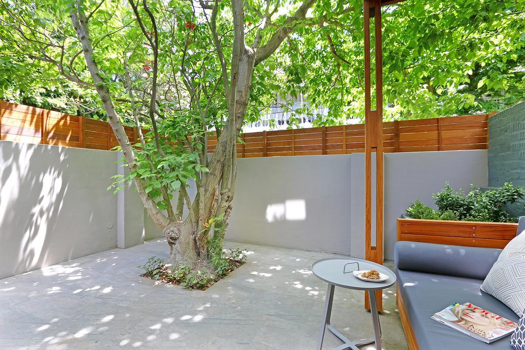 The Parkhouse Hotel Cape Town Luaran gambar