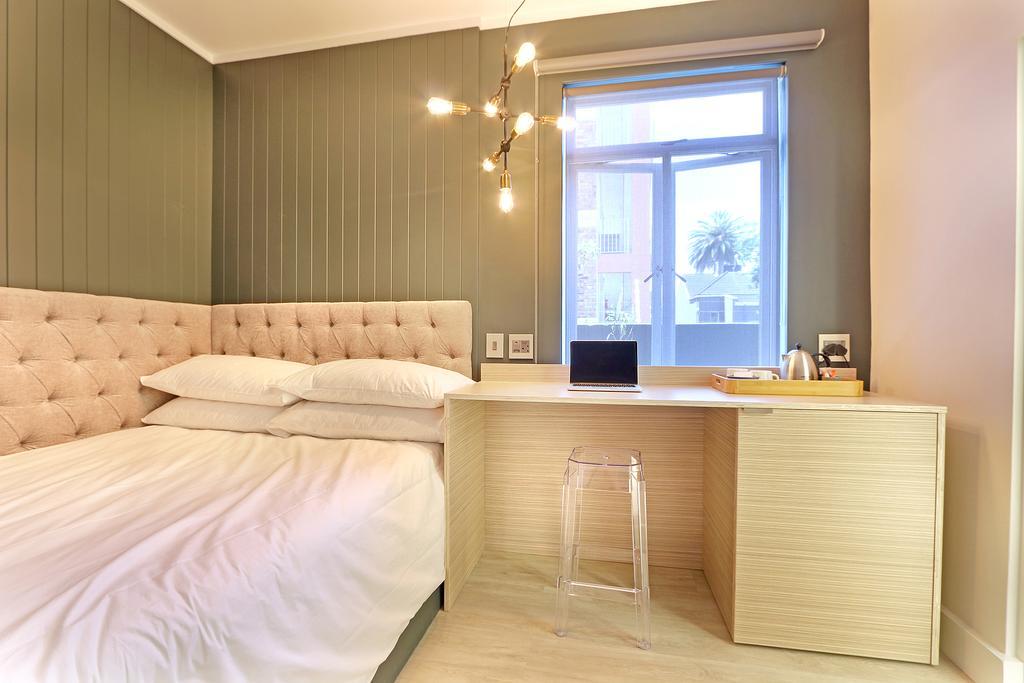 The Parkhouse Hotel Cape Town Luaran gambar