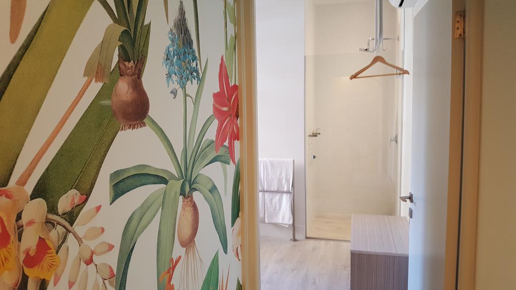 The Parkhouse Hotel Cape Town Luaran gambar
