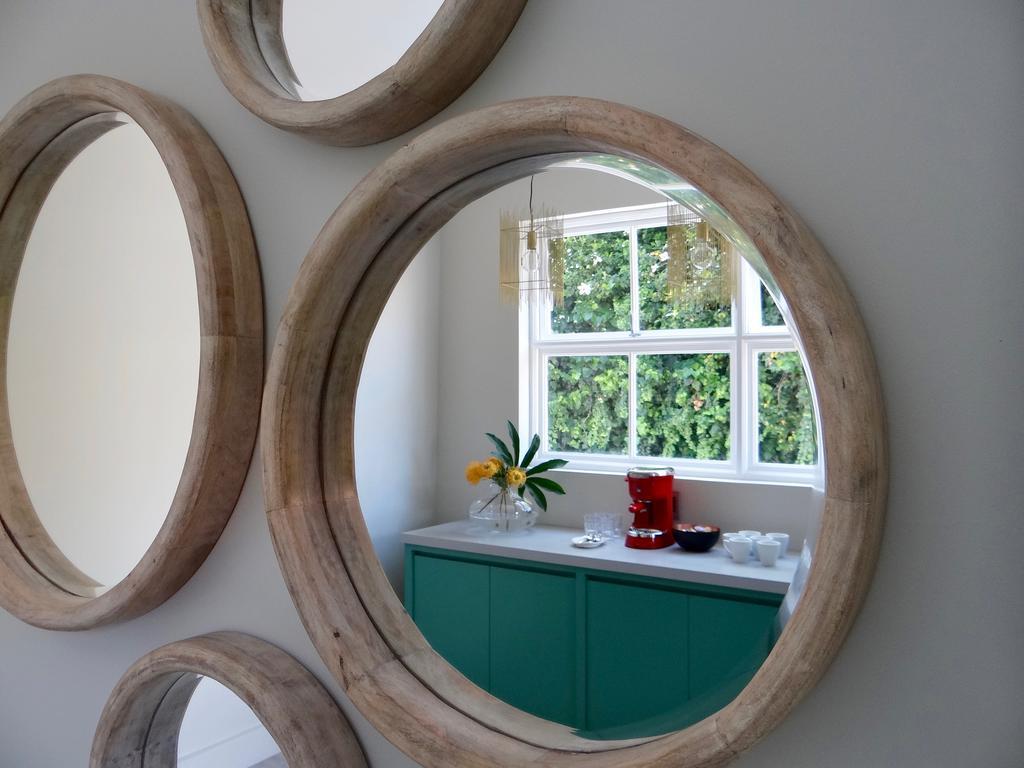 The Parkhouse Hotel Cape Town Luaran gambar