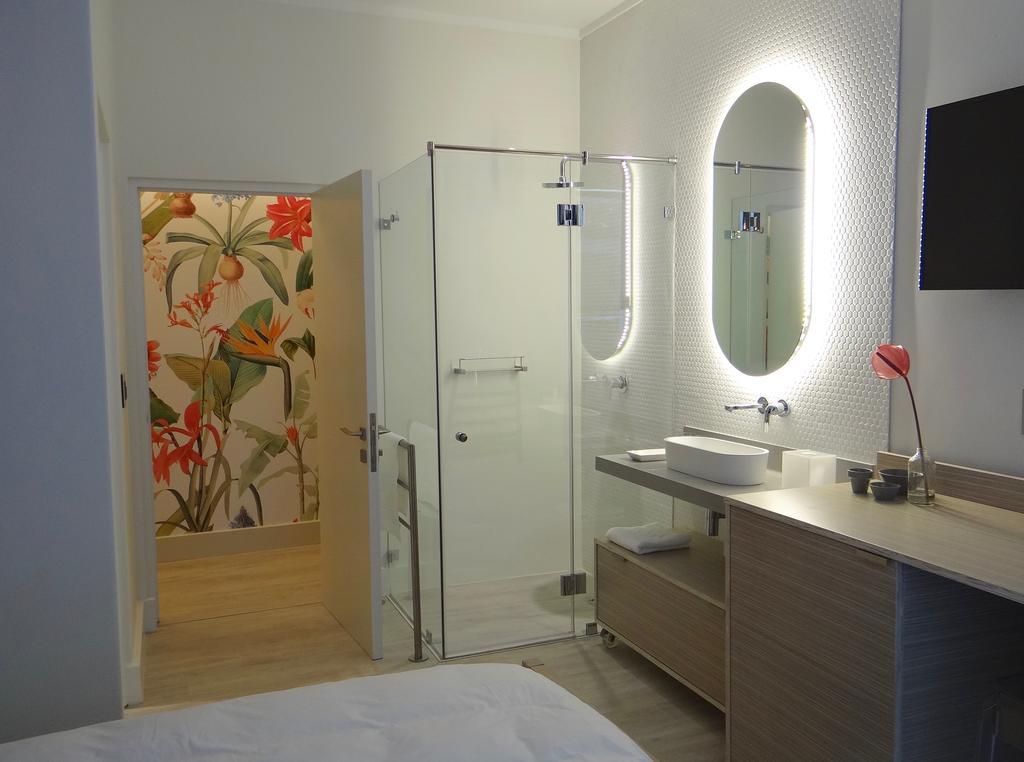 The Parkhouse Hotel Cape Town Luaran gambar