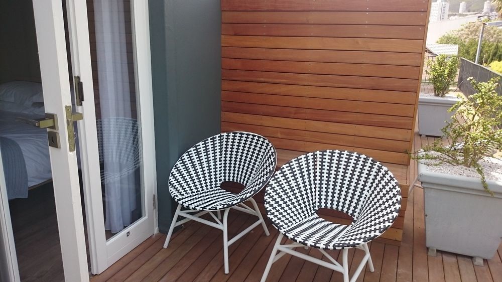 The Parkhouse Hotel Cape Town Luaran gambar