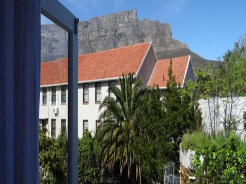 The Parkhouse Hotel Cape Town Luaran gambar