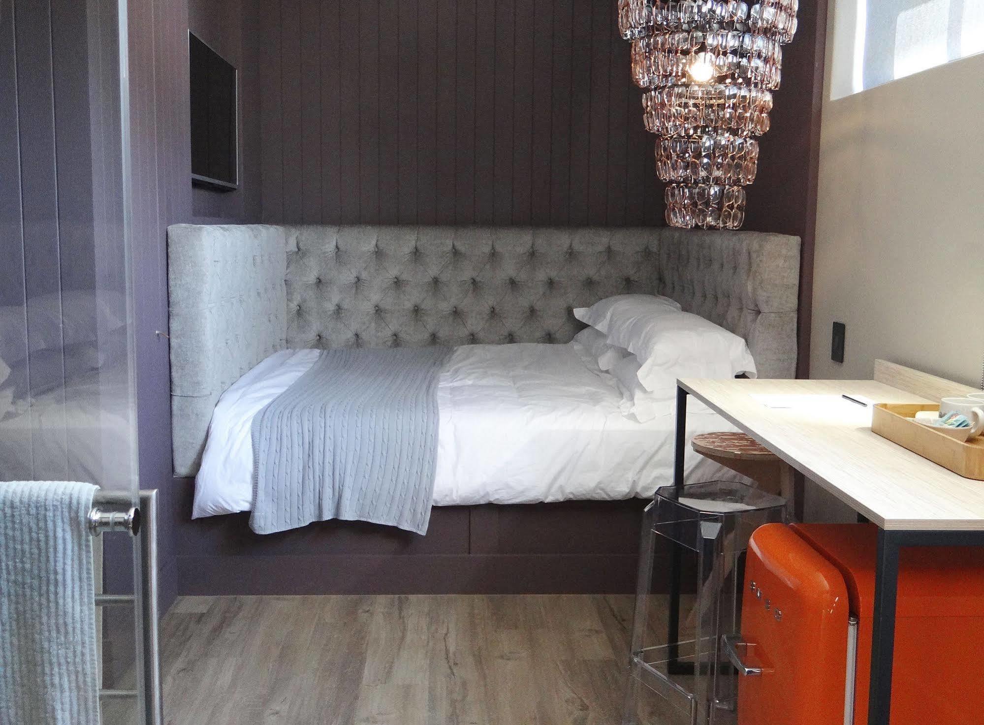 The Parkhouse Hotel Cape Town Luaran gambar