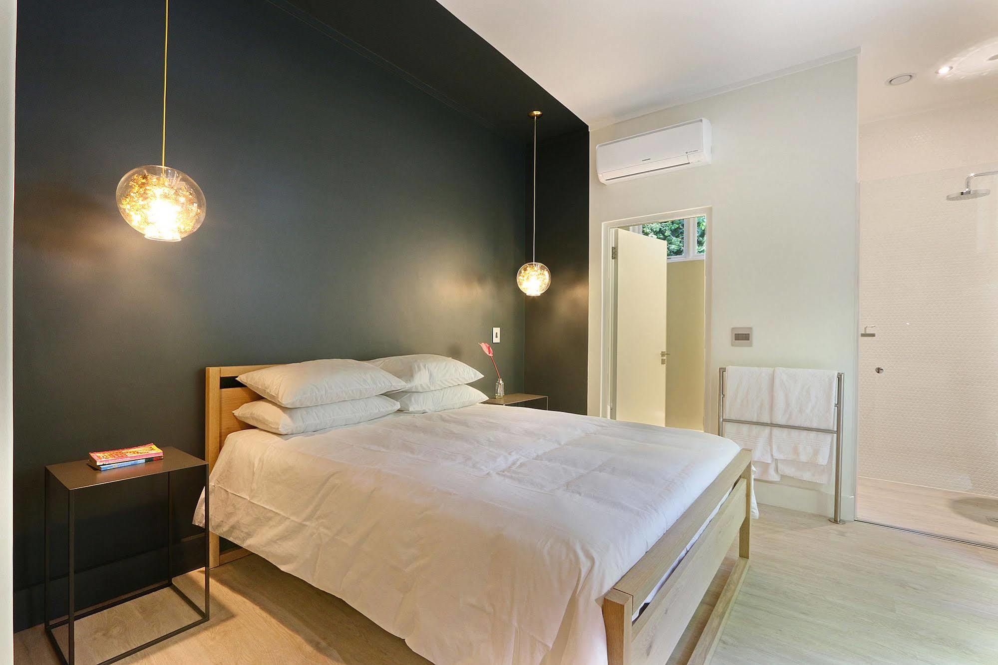 The Parkhouse Hotel Cape Town Luaran gambar