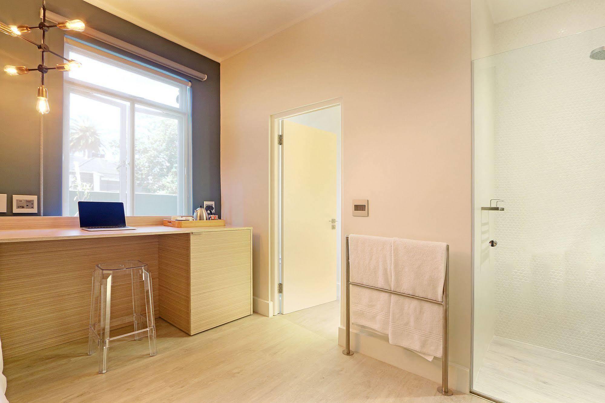 The Parkhouse Hotel Cape Town Luaran gambar