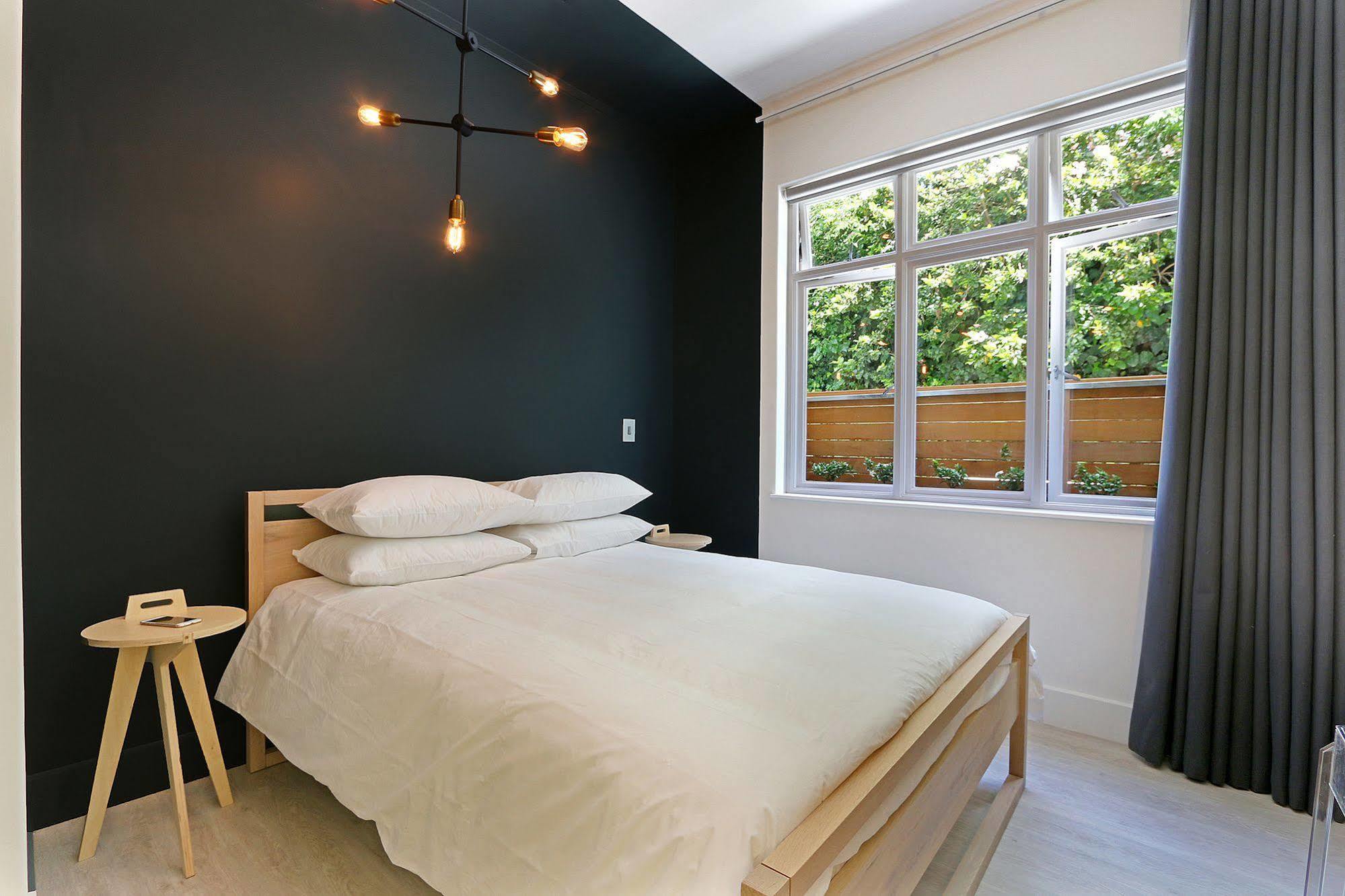 The Parkhouse Hotel Cape Town Luaran gambar