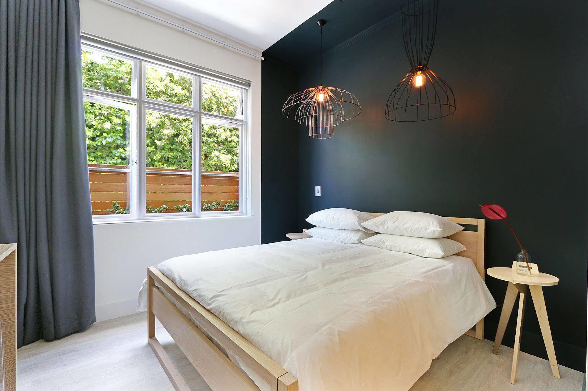 The Parkhouse Hotel Cape Town Luaran gambar