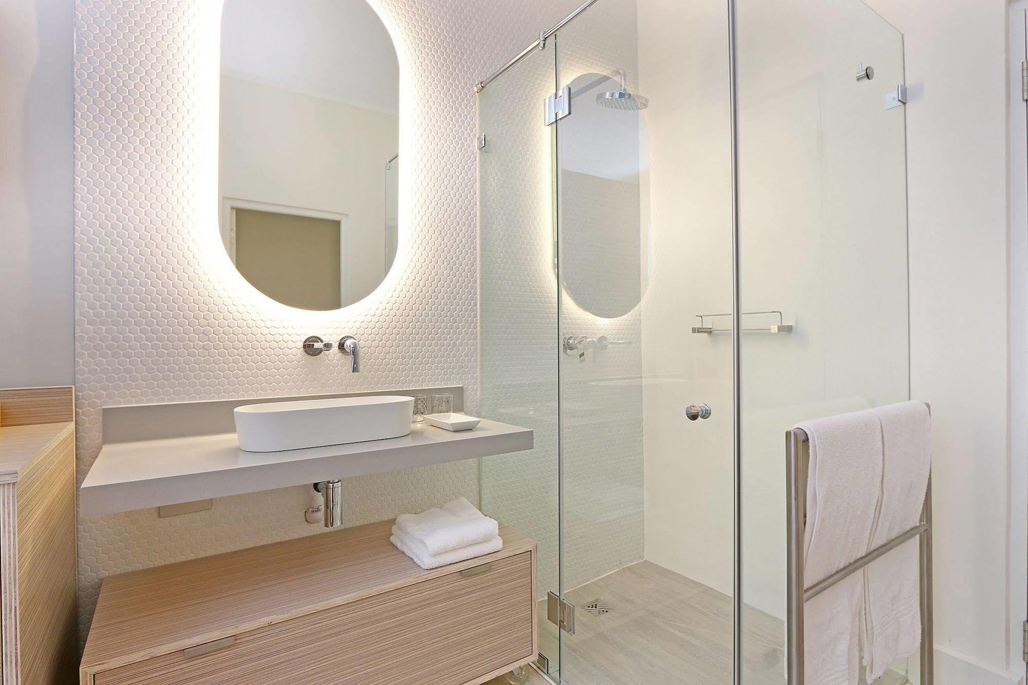 The Parkhouse Hotel Cape Town Luaran gambar