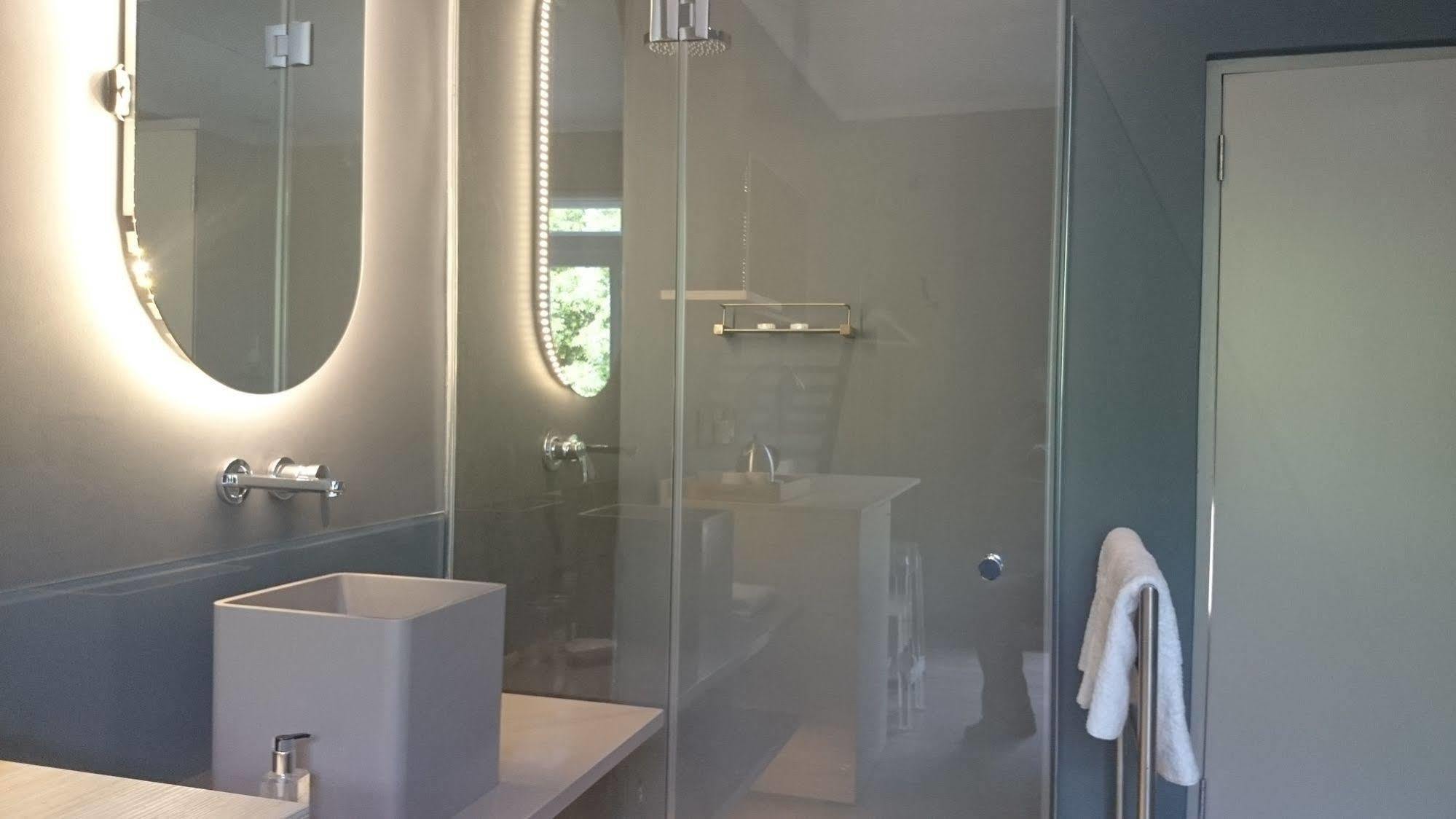The Parkhouse Hotel Cape Town Luaran gambar