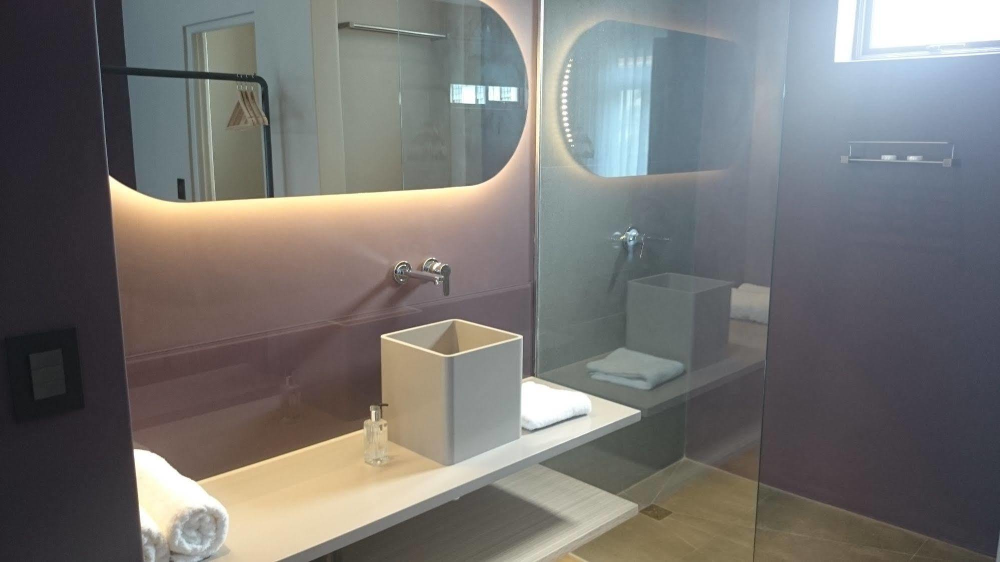The Parkhouse Hotel Cape Town Luaran gambar