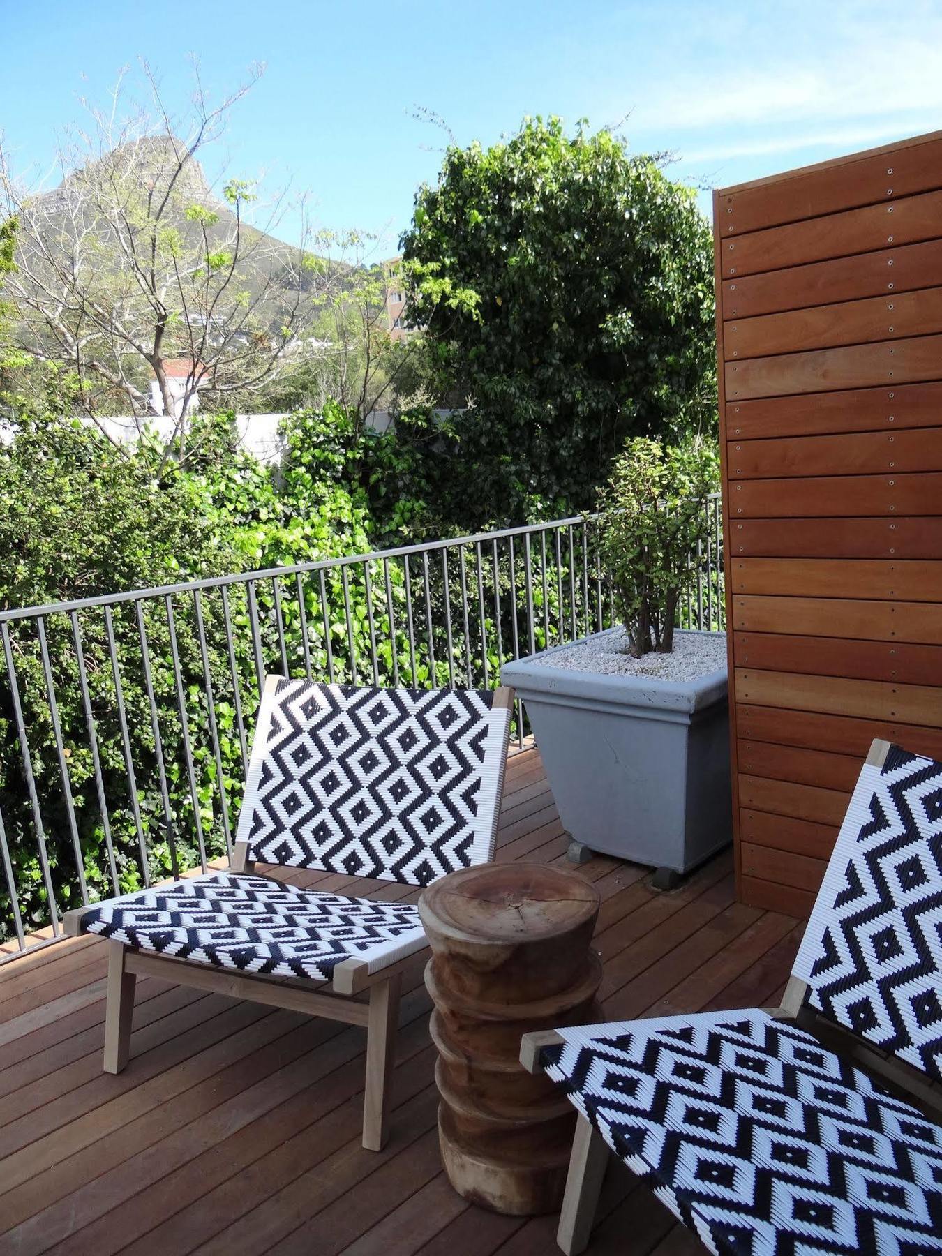 The Parkhouse Hotel Cape Town Luaran gambar