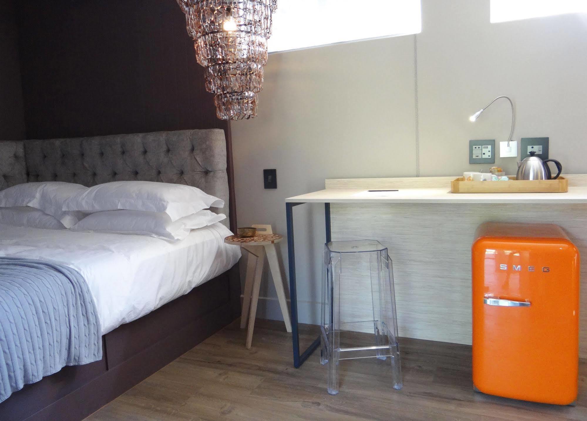 The Parkhouse Hotel Cape Town Luaran gambar