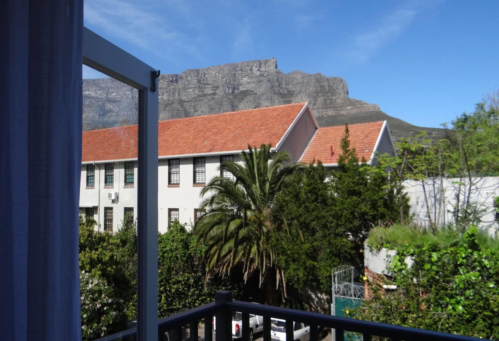 The Parkhouse Hotel Cape Town Luaran gambar