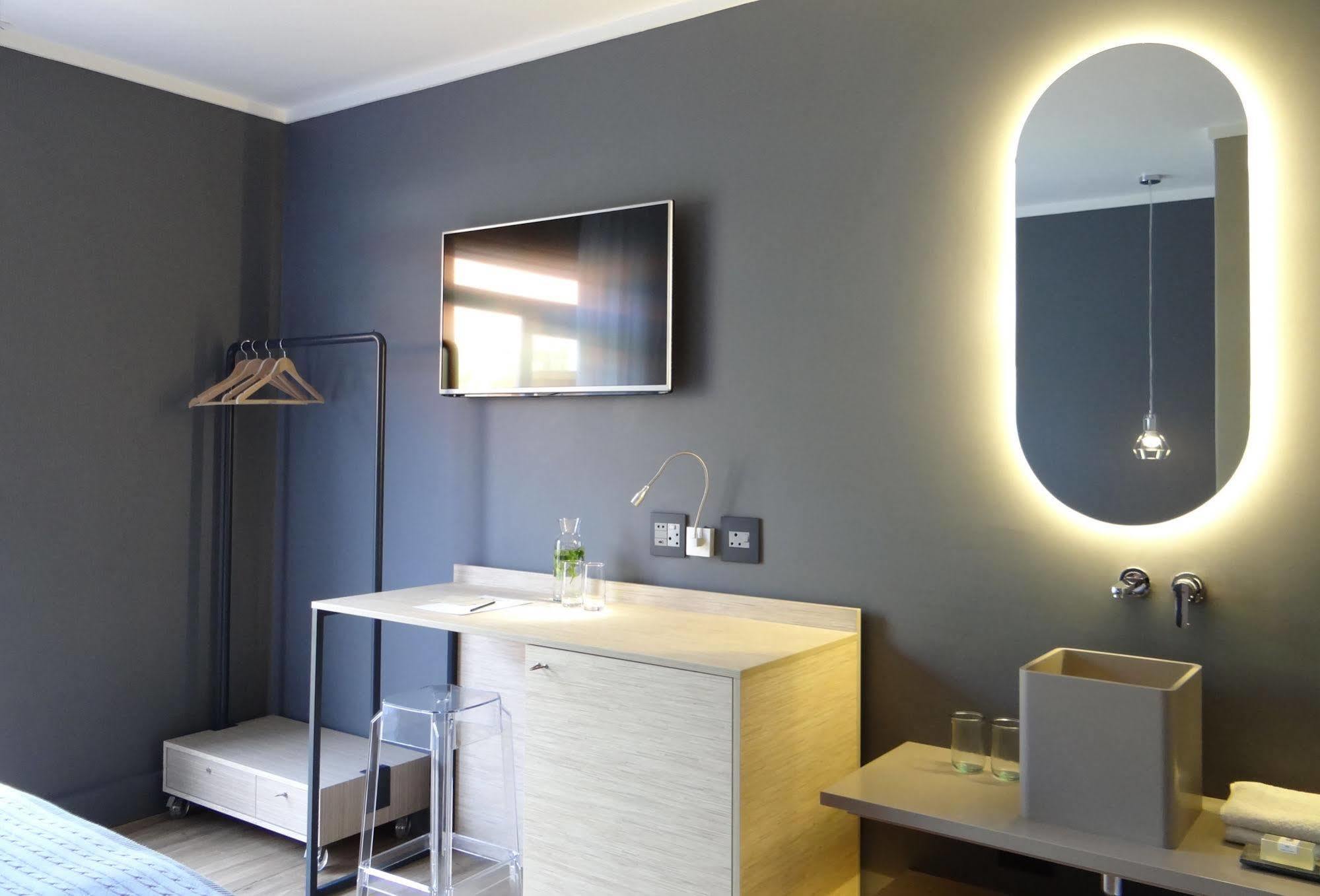 The Parkhouse Hotel Cape Town Luaran gambar