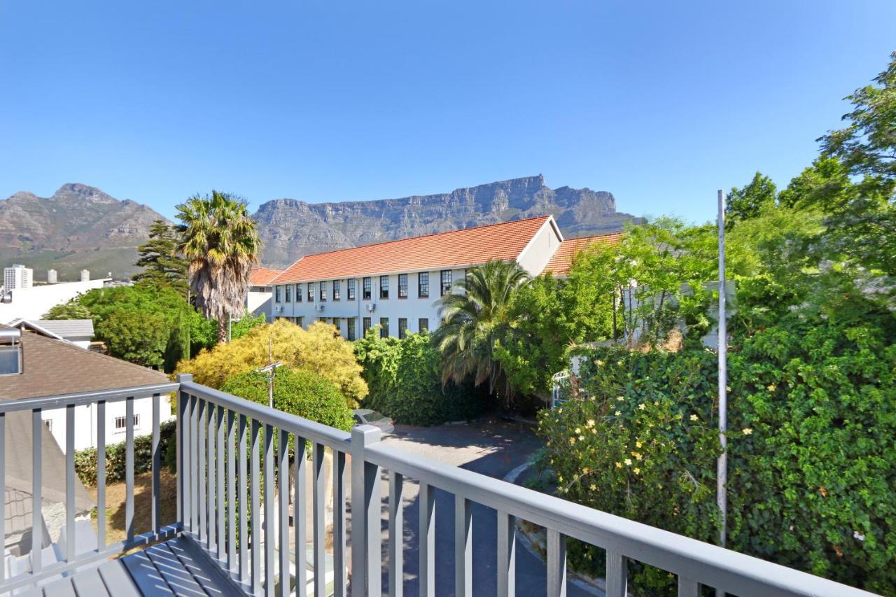 The Parkhouse Hotel Cape Town Bilik gambar